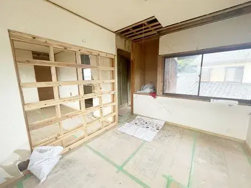 4LDK Property Matsuyama City Ehime Prefecture (14)
