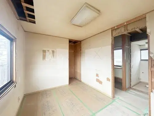 4LDK Property Matsuyama City Ehime Prefecture (15)