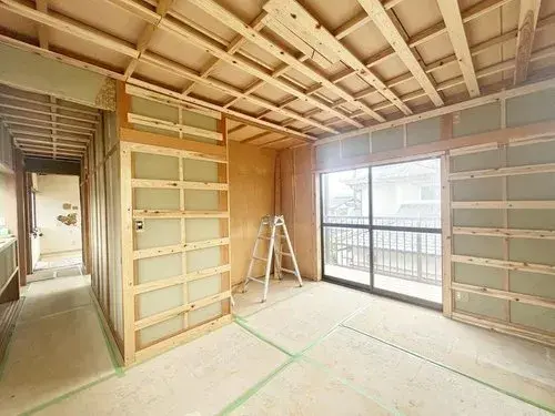 4LDK Property Matsuyama City Ehime Prefecture (16)