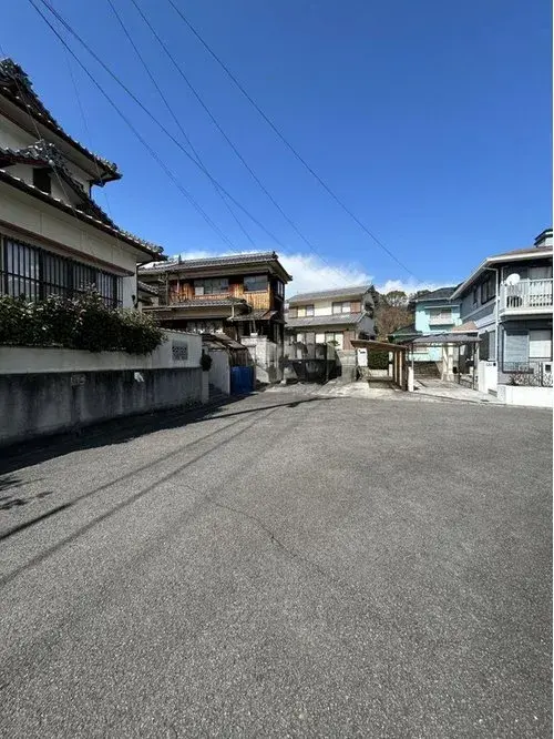 4LDK Property Matsuyama City Ehime Prefecture (3)