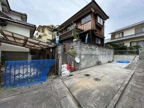 4LDK Property Matsuyama City Ehime Prefecture (4)
