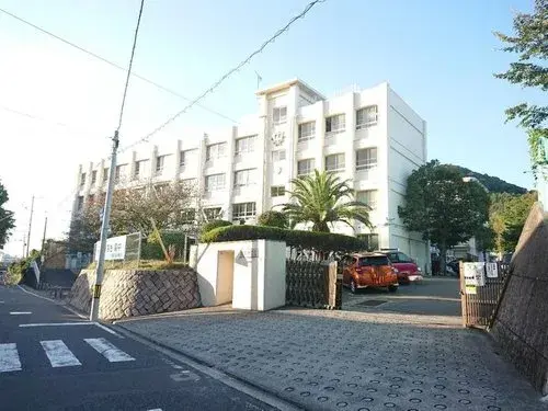 4LDK Property Matsuyama City Ehime Prefecture (31)