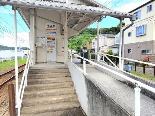 4LDK Property Matsuyama City Ehime Prefecture (5)