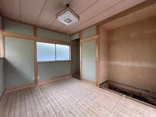 4LDK Property Matsuyama City Ehime Prefecture (9)