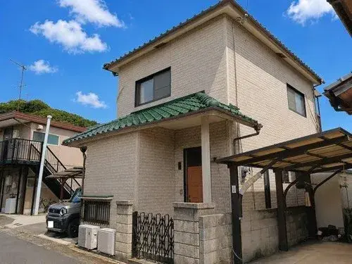 3DK Matsuyama City Ehime Prefecture (2)