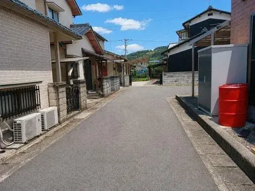 3DK Matsuyama City Ehime Prefecture (3)