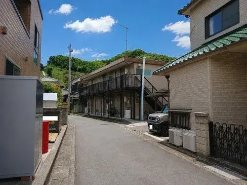 3DK Matsuyama City Ehime Prefecture (4)