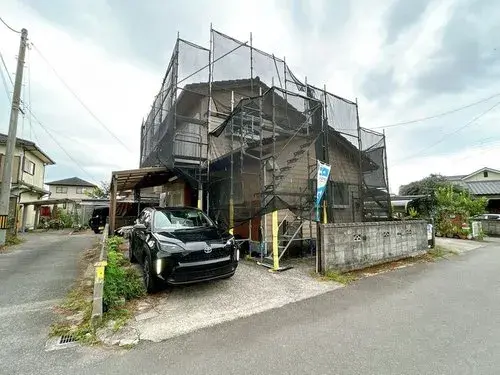 Akiya in Ehime