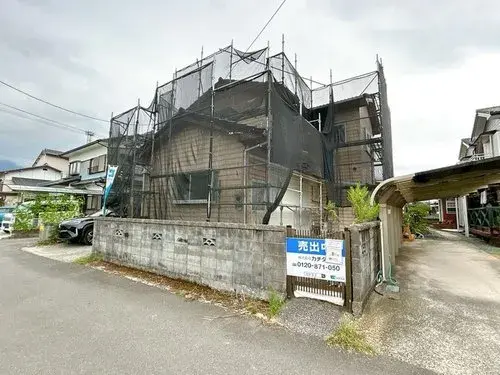 4LDK Niihama City Ehime Prefecture (2)
