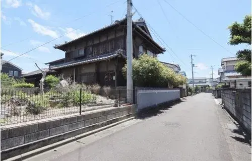 5LDK+S Property Iyo City Ehime Prefecture (3)