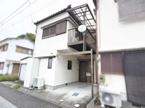 Akiya in Kochi