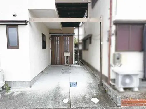 2DK Property Kochi City Kochi Prefecture (2)