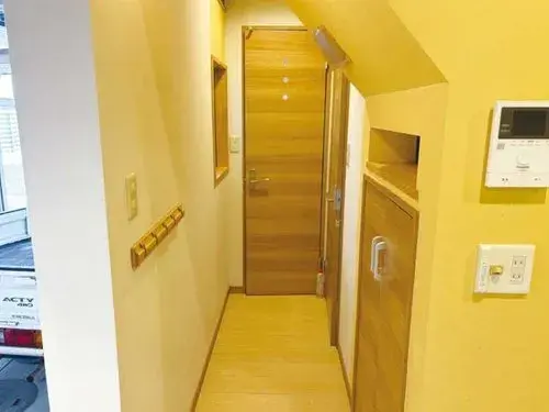 2DK Property Kochi City Kochi Prefecture (11)
