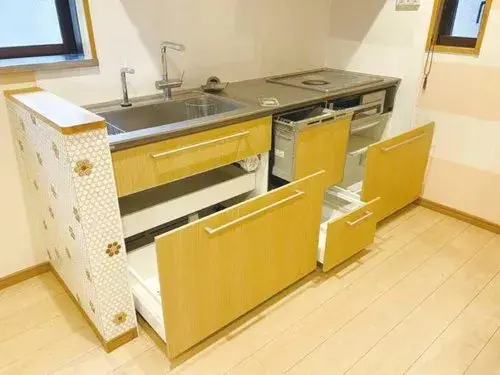 2DK Property Kochi City Kochi Prefecture (13)