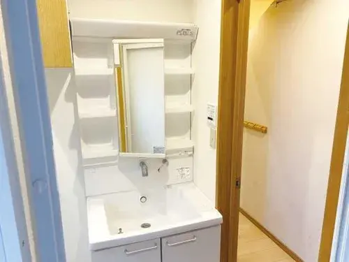2DK Property Kochi City Kochi Prefecture (15)
