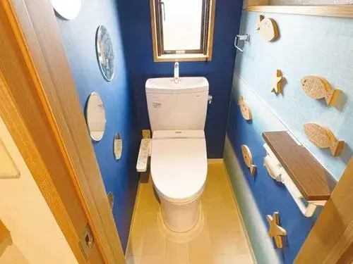 2DK Property Kochi City Kochi Prefecture (17)