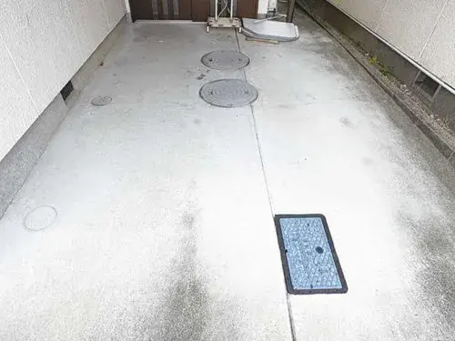 2DK Property Kochi City Kochi Prefecture (19)