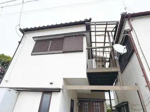2DK Property Kochi City Kochi Prefecture (3)