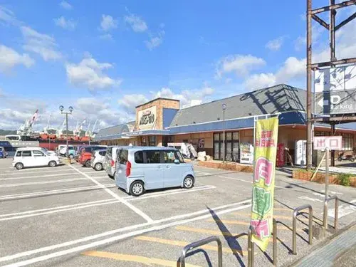 2DK Property Kochi City Kochi Prefecture (22)