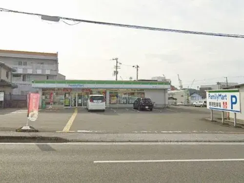 2DK Property Kochi City Kochi Prefecture (23)