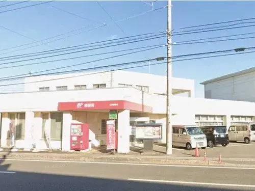 2DK Property Kochi City Kochi Prefecture (25)
