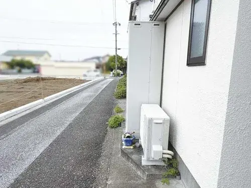2DK Property Kochi City Kochi Prefecture (4)