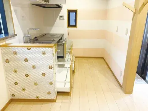 2DK Property Kochi City Kochi Prefecture (5)
