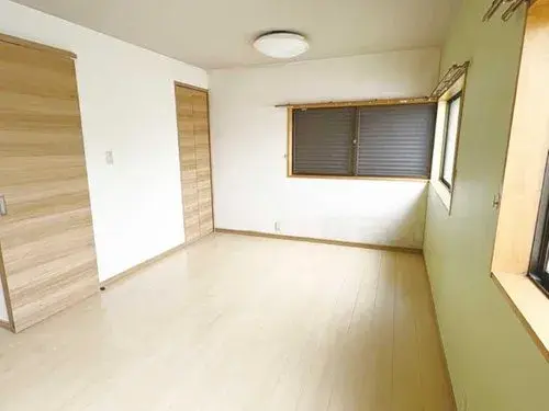 2DK Property Kochi City Kochi Prefecture (7)