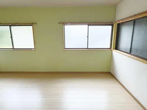 2DK Property Kochi City Kochi Prefecture (8)