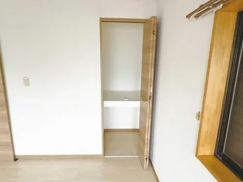 2DK Property Kochi City Kochi Prefecture (9)