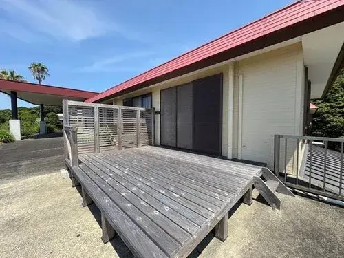 17DK Property Tosashimizu City Kochi Prefecture (2)