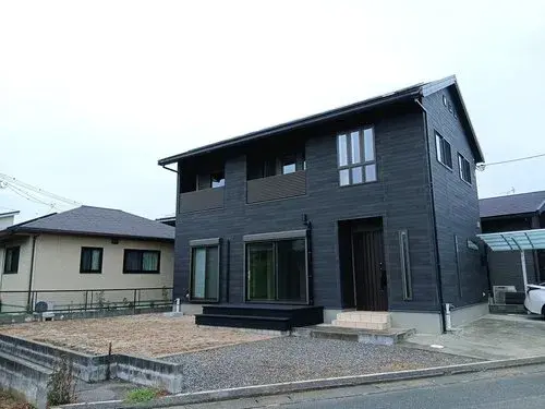Akiya in 三井郡大刀洗町