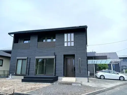 4LDK Propiedad Mii-gun Otorai-machi Prefectura de Fukuoka (3)