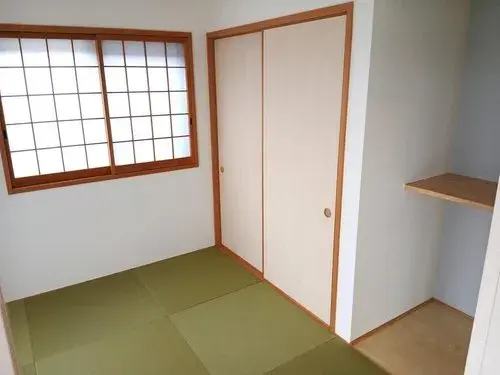 4LDK Propiedad Mii-gun Otorai-machi Prefectura de Fukuoka (6)