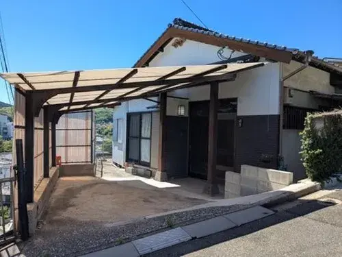 Akiya in Fukuoka