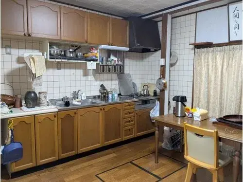4LDK Property Kitakyushu City Fukuoka Prefecture (14)