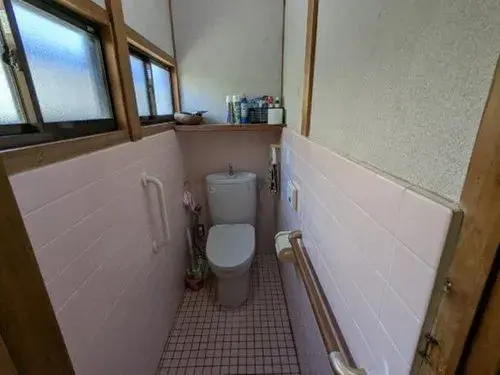 4LDK Property Kitakyushu City Fukuoka Prefecture (15)