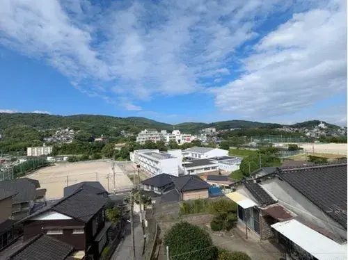 4LDK Property Kitakyushu City Fukuoka Prefecture (17)