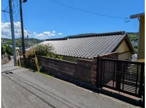 4LDK Property Kitakyushu City Fukuoka Prefecture (5)