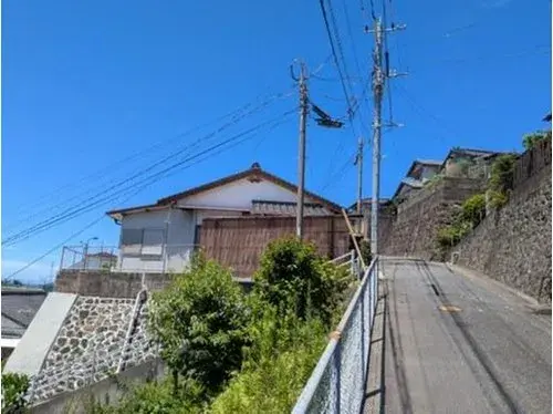 4LDK Property Kitakyushu City Fukuoka Prefecture (6)