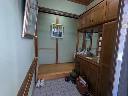 4LDK Property Kitakyushu City Fukuoka Prefecture (8)
