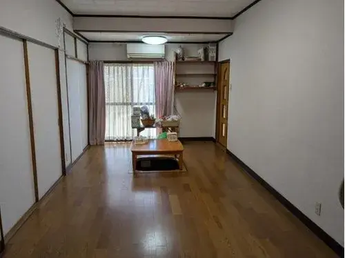 4LDK Property Kitakyushu City Fukuoka Prefecture (10)