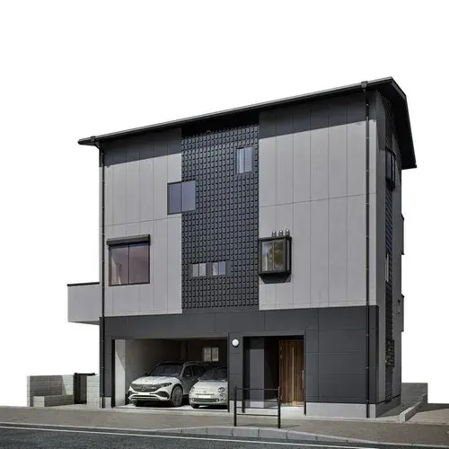 Akiya in Fukuoka