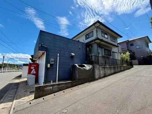 Akiya in 福岡市南区
