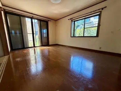 5LDK+S Distrito Minami, Ciudad de Fukuoka, Prefectura de Fukuoka (7)