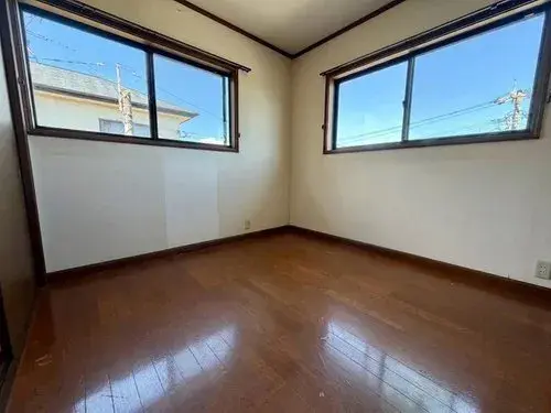 5LDK+S Distrito Minami, Ciudad de Fukuoka, Prefectura de Fukuoka (9)