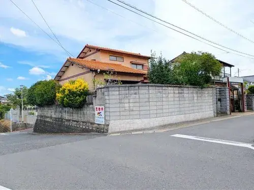 Akiya in 中間市