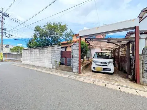 4DK物件 中間市 福岡県 (2)