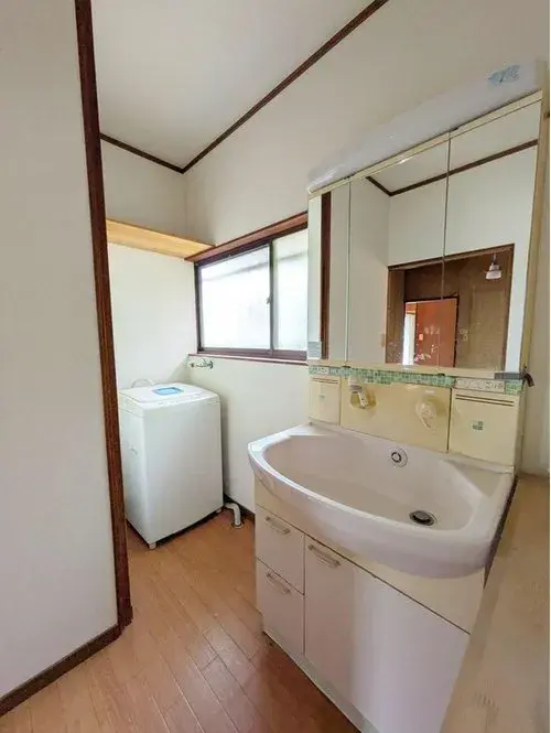 4DK物件 中間市 福岡県 (11)