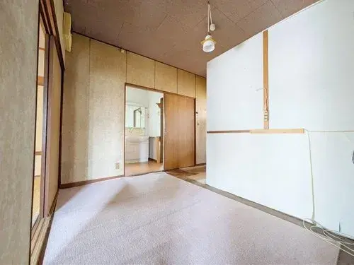 4DK物件 中間市 福岡県 (3)